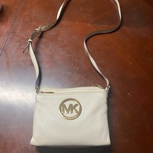 Authentic Michael Kors crossbody